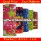 Custom Seamless Tube Microfiber Multifunctional Headwear