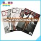 China cheap high quality professional catalogue brochure printing