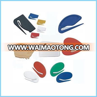 Custom Quality Plastic Letter Opener